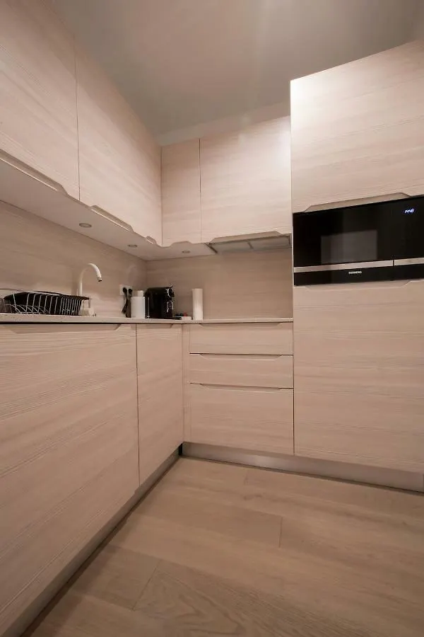 Apartamento Karl Suites Palais Wessely Viena