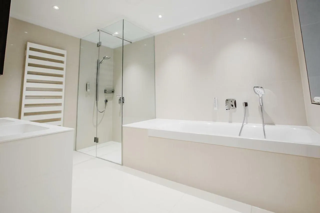 Apartamento Karl Suites Palais Wessely Viena Austria