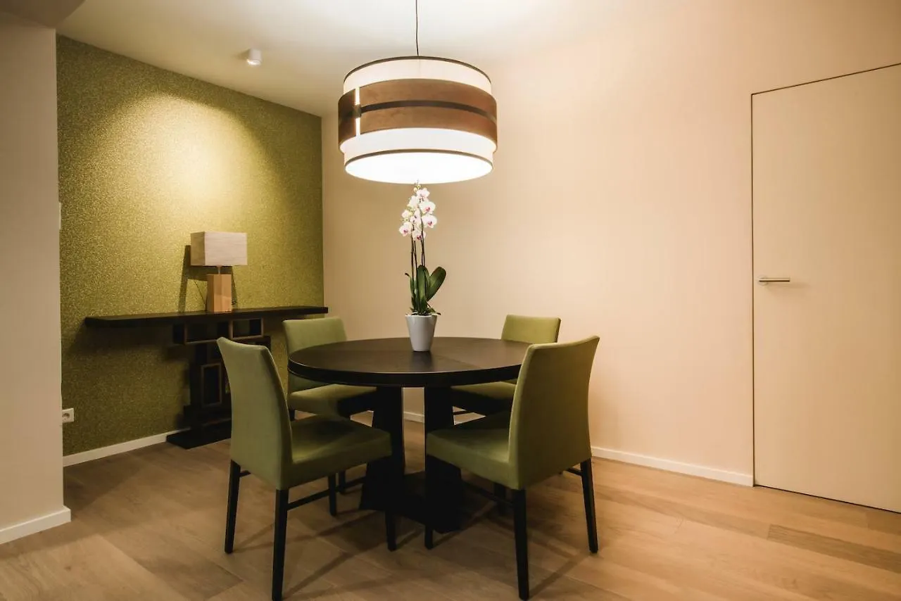 Karl Suites Palais Wessely Viena