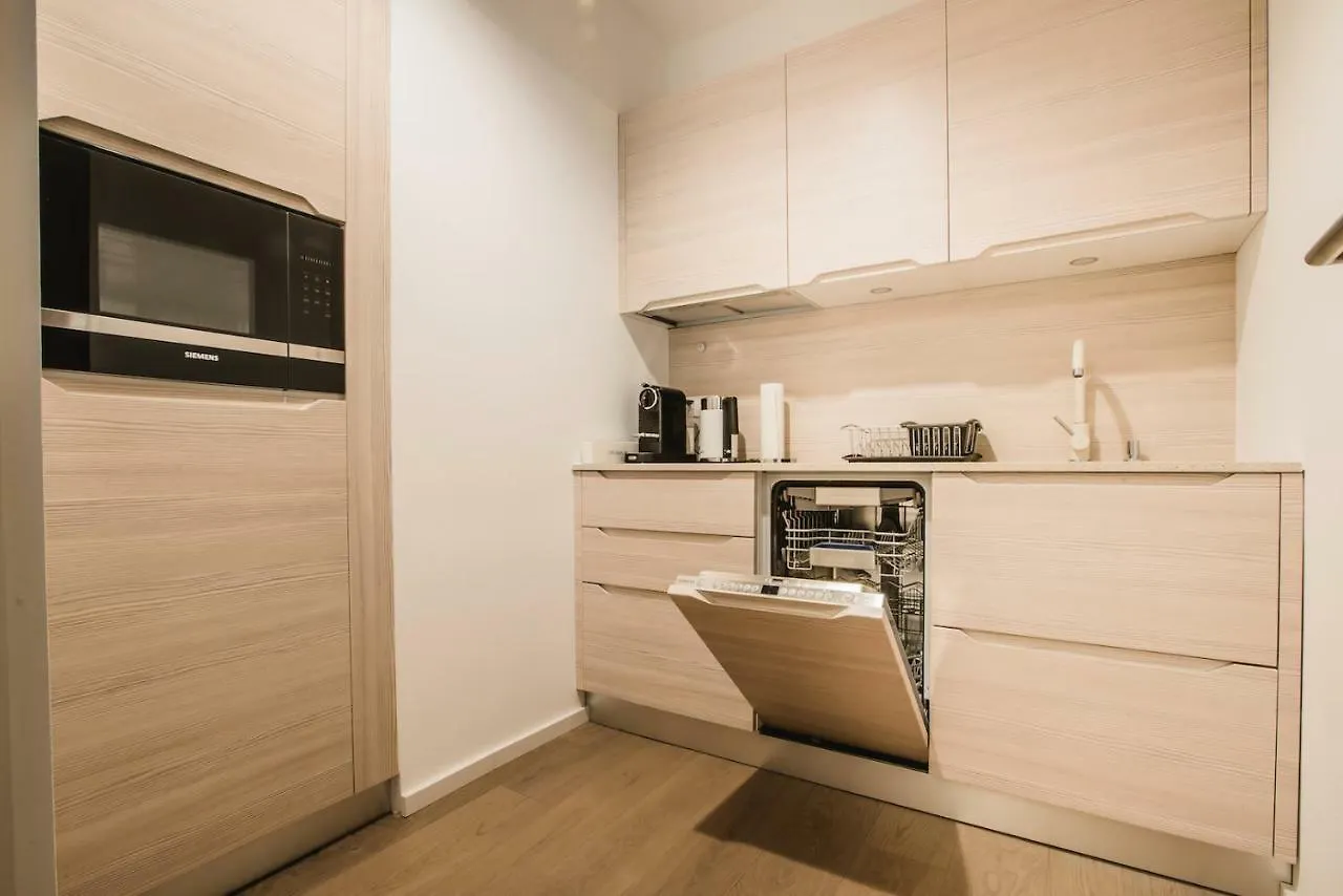 Karl Suites Palais Wessely Viena