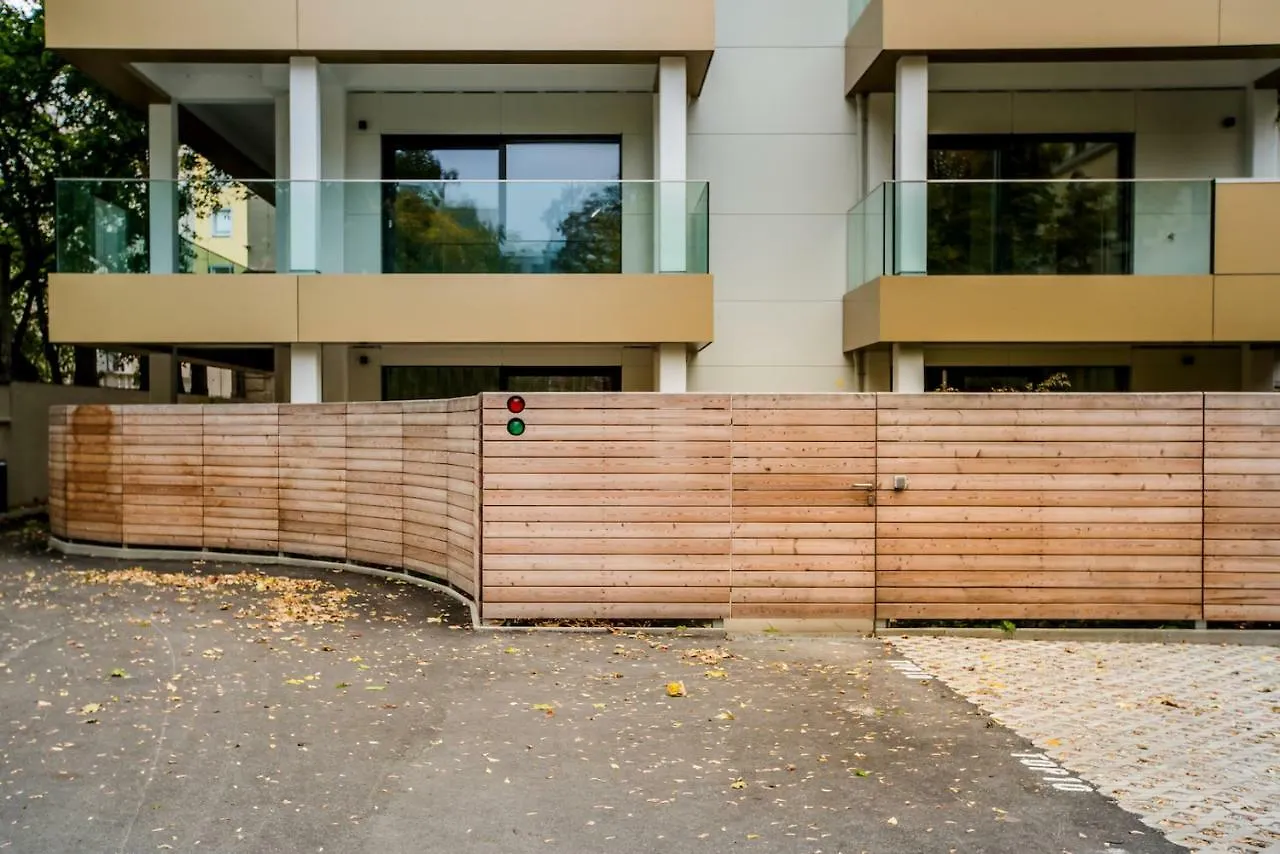 וינה Karl Suites Palais Wessely 0*,  אוסטריה